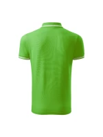 Polokošile Urban M model 18720992 green apple - Malfini