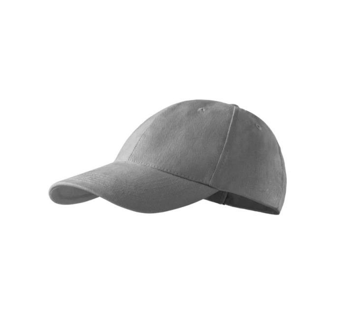 Unisex čepice 6P (šedá) Unisex čepice 6P (šedá)
