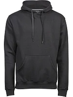 Tee Jays TJ 5430 Mikina s kapucí 18.5430 black Tee Jays TJ 5430 Mikina s kapucí 18.5430 black