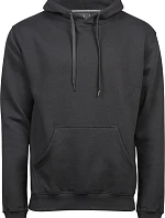 Tee Jays TJ 5430 Mikina s kapucí 18.5430 black