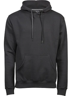 Tee Jays TJ 5430 Mikina s kapucí 18.5430 black