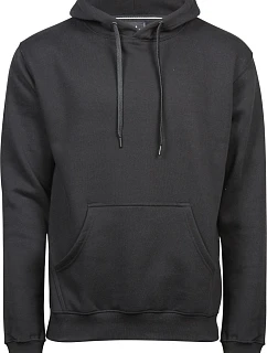 Tee Jays TJ 5430 Mikina s kapucí 18.5430 black