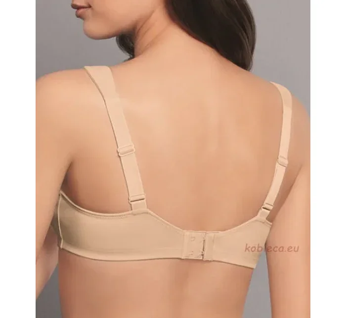 Havanna chirurgická podprsenka oboustranná model 10630418 desert - Anita Care Havanna chirurgická podprsenka oboustranná model 10630418 desert - Anita Care