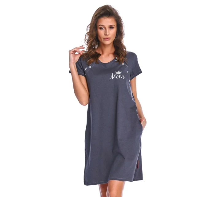 Doctor Nap TCB.9992 barva:grafitová Doctor Nap TCB.9992 barva:grafitová