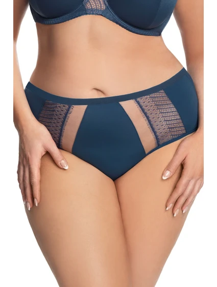 Gorsenia K637 Faro barva: modrá