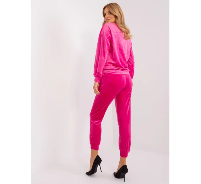 Sada DHJ KMPL 8328.86 fuchsií