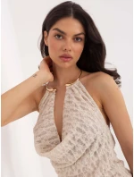 Top IT TP 9967.01P světle béžový