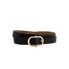 Pás TW PS ZK 109.32 černá Pás TW PS ZK 109.32 černá