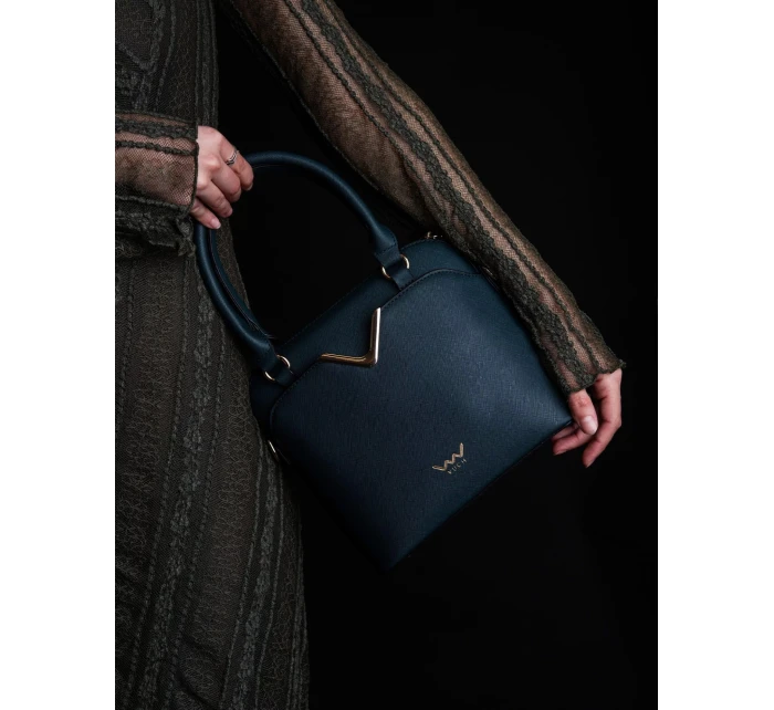 Dámská kabelka Vuch Fossy Gala Green Dámská kabelka Vuch Fossy Gala Green