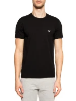 Pánské tričko model 9024637 - Emporio Armani Pánské tričko model 9024637 - Emporio Armani