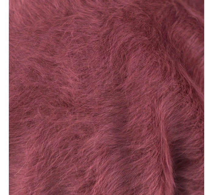 Dámský baret model 21484066 Zelená - Art of polo