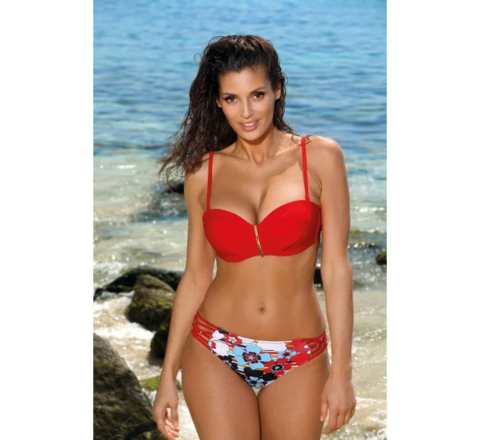 Dvoudílné plavky  model 143780 Marko