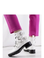 Boty model 204857 Solea Boty model 204857 Solea