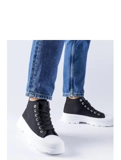 Tenisky model 207612 Solea