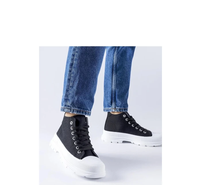 Tenisky model 207612 Solea Tenisky model 207612 Solea