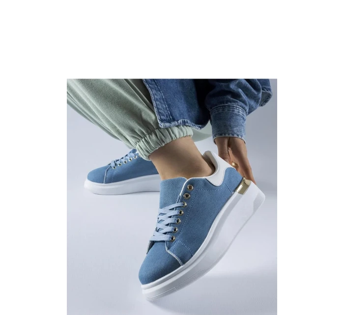 Tenisky model 207619 Solea Tenisky model 207619 Solea