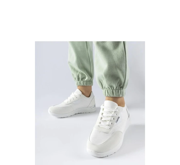 Tenisky model 207633 Solea Tenisky model 207633 Solea