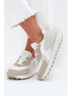 Sportovní obuv model 216475 Step in style