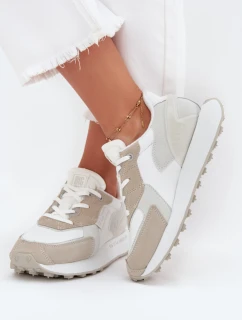 Sportovní obuv  model 216475 Step in style