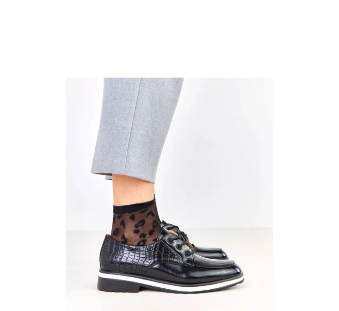 Polobotky  model 219170 Solea