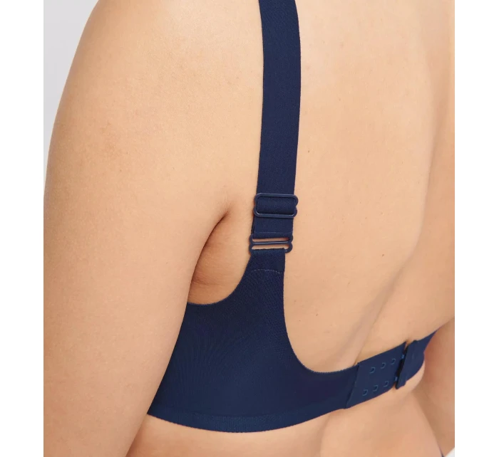 sloggi ZERO Feel 2.0 Soft bra - BLUE - SLOGGI BLUE - SLOGGI
