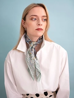 Šála Art Of Polo 25218 Misty