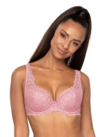 Dámská podprsenka 053/22 Carmela pink - MAT