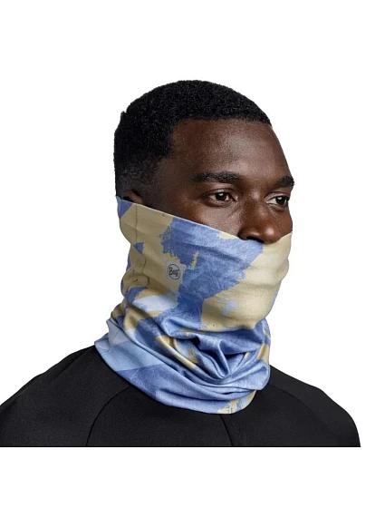Tube Scarf model 19408882 - Buff Tube Scarf model 19408882 - Buff