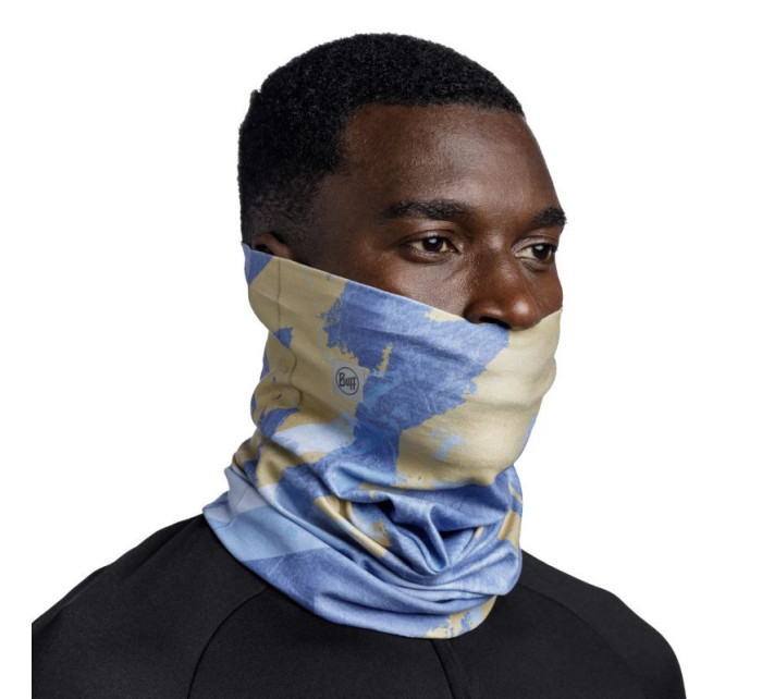 Buff Thermonet Tube Scarf 1327755551000