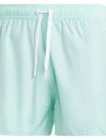 Plavecké šortky adidas CLX s třemi pruhy M IS2056