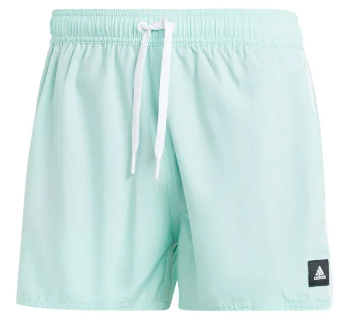 Plavecké šortky adidas CLX s třemi pruhy M IS2056