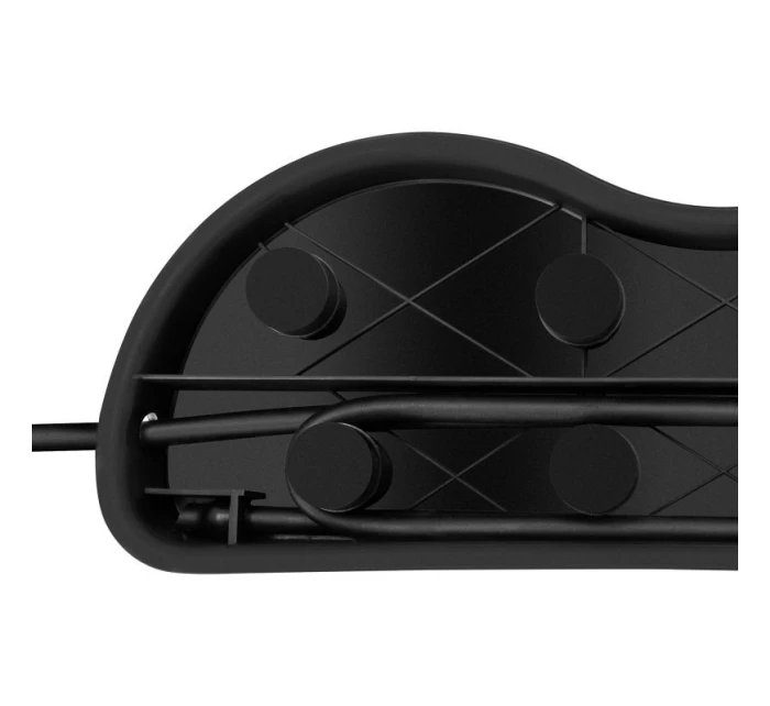 Multifunkční fitness zařízení 2v1 Spokey Carvy SPK-943077