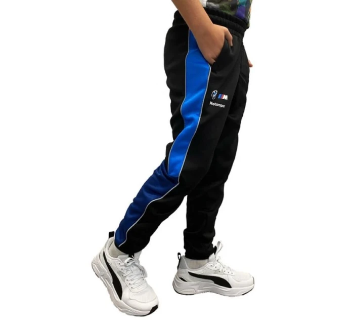 Kalhoty BMW MMS Jr model 20549138 04 - Puma