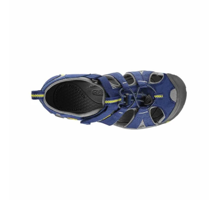 Sandały  II CNX Jr model 21443368 - KEEN