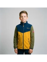 Trollkids Oppdal Jacket XT Jr 414-331