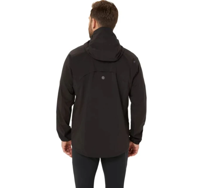 Asics Metarun Waterproof Jacket M 2011D121-001 pánské