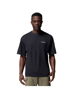 Trail Back Graphic Tee M Tričko model 20964724 - Columbia