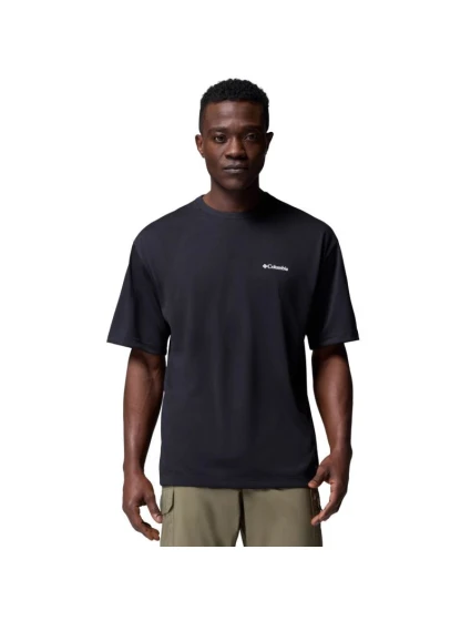 Trail Back Graphic Tee M Tričko model 20964724 - Columbia Trail Back Graphic Tee M Tričko model 20964724 - Columbia