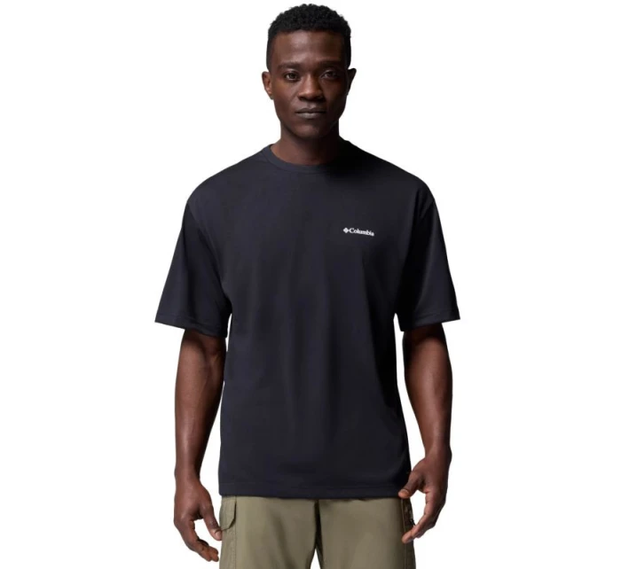 Trail Back Graphic Tee M Tričko model 20964724 - Columbia Trail Back Graphic Tee M Tričko model 20964724 - Columbia