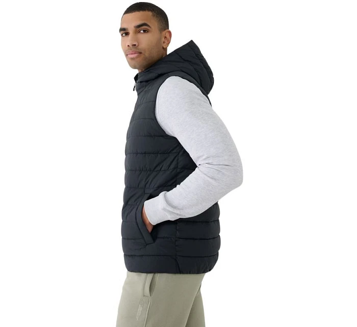 Vesta 4F M192 M 4FWSS25TVJAM192 20S pánské Vesta 4F M192 M 4FWSS25TVJAM192 20S pánské