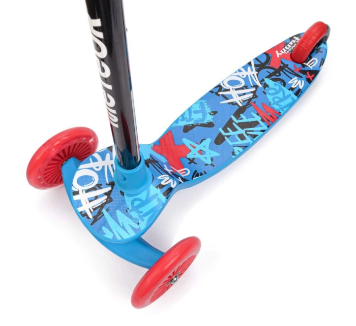 Funny model 21360525 - Meteor