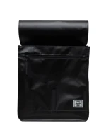 Herschel City Backpack 10998-00001 Black Jedna velikost