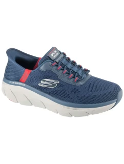 Slipins: Walker 2.0 Navy blue 41 model 21377685 - Skechers