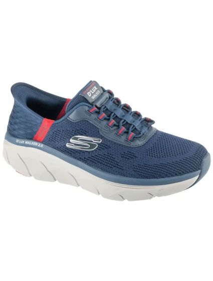 Slipins: Walker 2.0 Navy blue 41 model 21377685 - Skechers Slipins: Walker 2.0 Navy blue 41 model 21377685 - Skechers