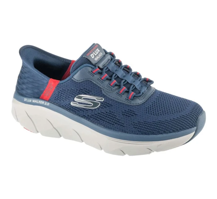 Slipins: Walker 2.0 Navy blue 41 model 21377685 - Skechers Slipins: Walker 2.0 Navy blue 41 model 21377685 - Skechers