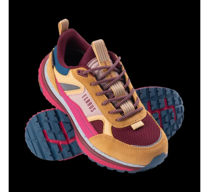 Dámské boty VIBRON LOW AG V WO'S