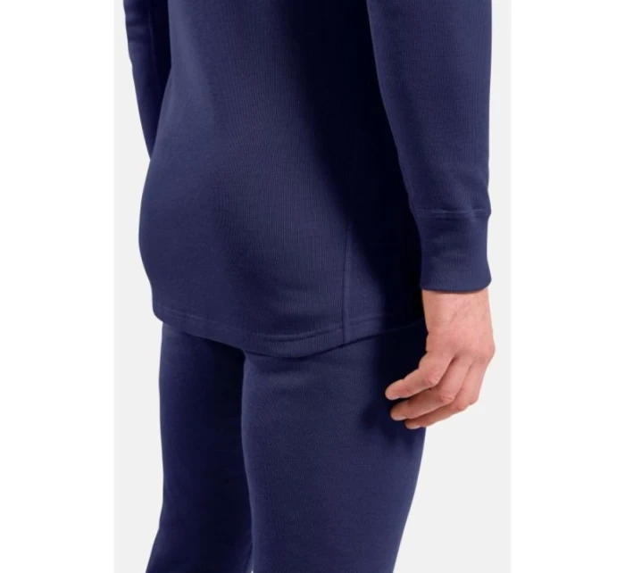 Odlo BL TOP spodní prádlo s dlouhým rukávem l/s MERINO 260 velikost S Blue Odlo BL TOP spodní prádlo s dlouhým rukávem l/s MERINO 260 velikost S Blue