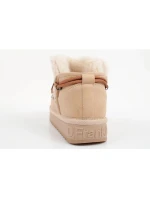 D.Franklin dětské sněhule zimní módní zateplené boty