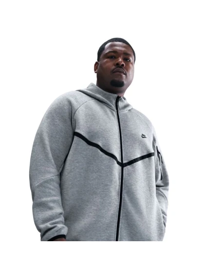 Mikina Nike Techfit Fleece M HV0949-063