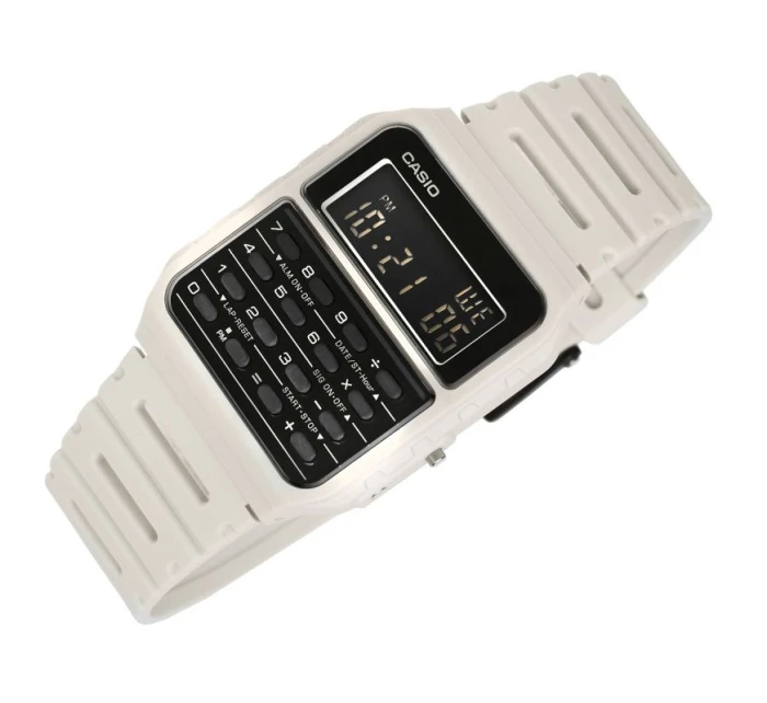 Hodinky CASIO CA-53WF-8 + krabice Hodinky CASIO CA-53WF-8 + krabice
